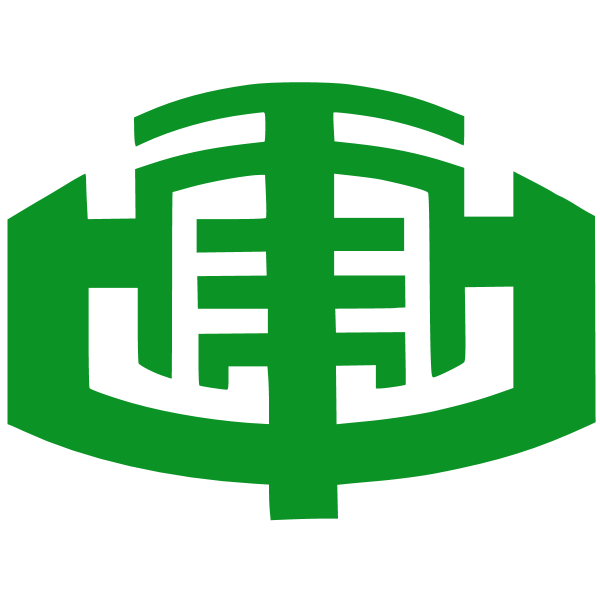 Logo HWSH 虎尾高中校徽