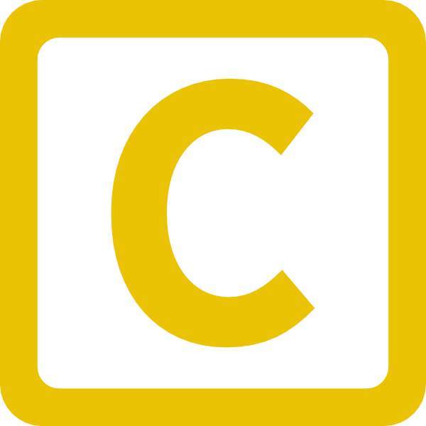 Logo IdFM Train C