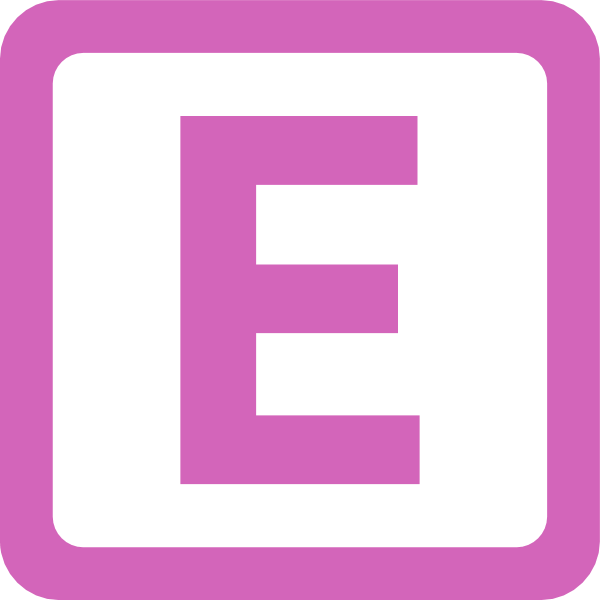Logo IdFM Train E
