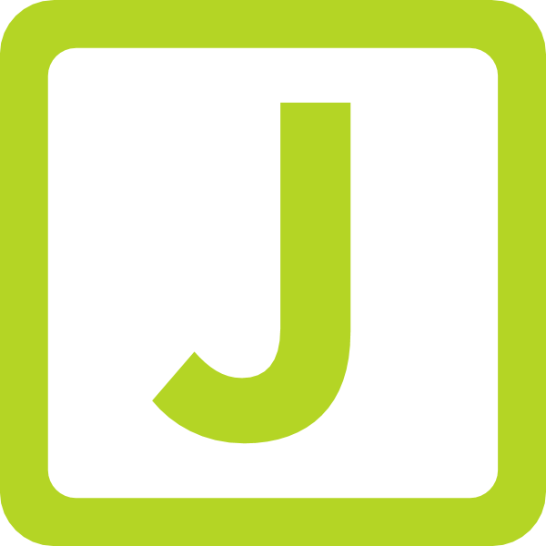 Logo IdFM Train J