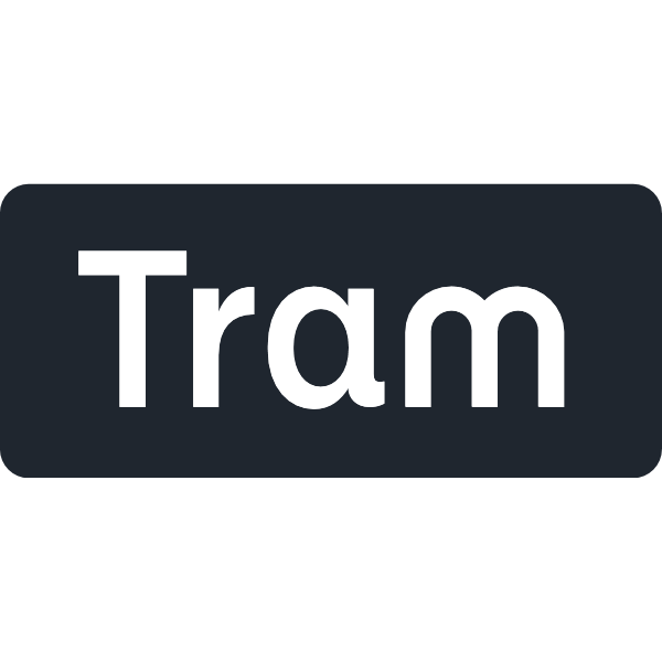 Logo IdFM Tram