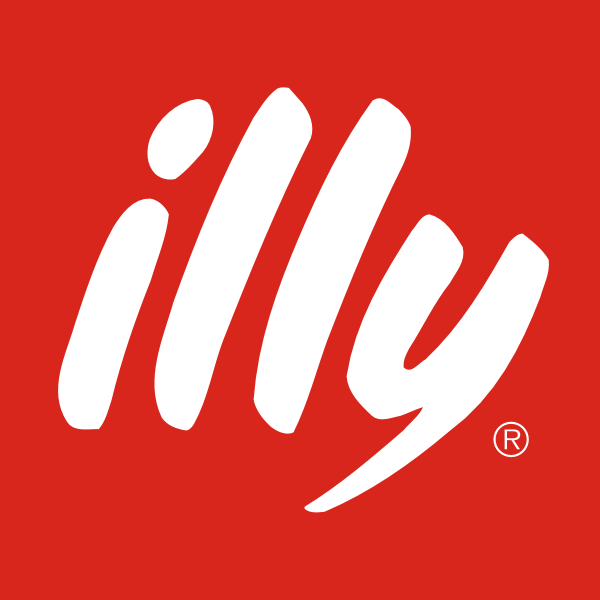 Logo Illy