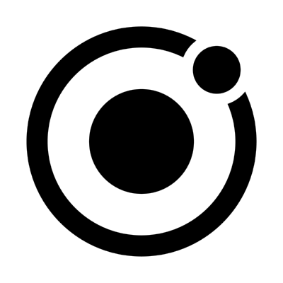 logo ionic
