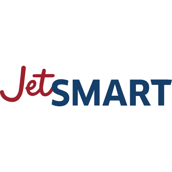 Logo JetSmart
