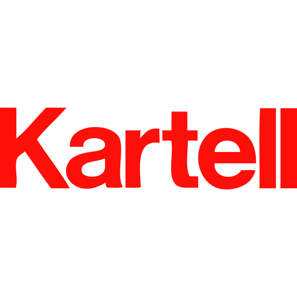 Logo Kartell