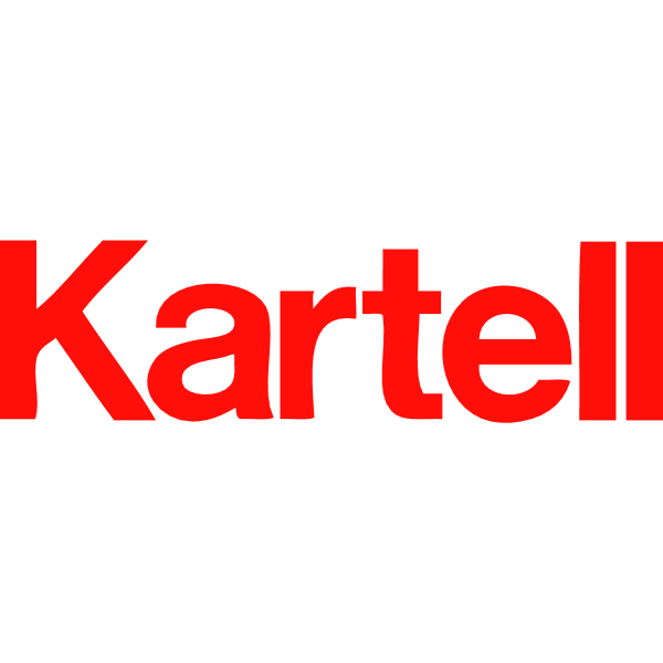 Logo Kartell ,Logo , icon , SVG Logo Kartell