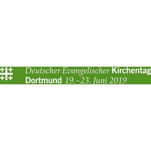 Logo Kirchentag 2019