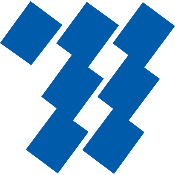 Logo Kyūshū Denryoku