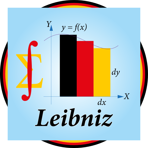 Logo Leibniz