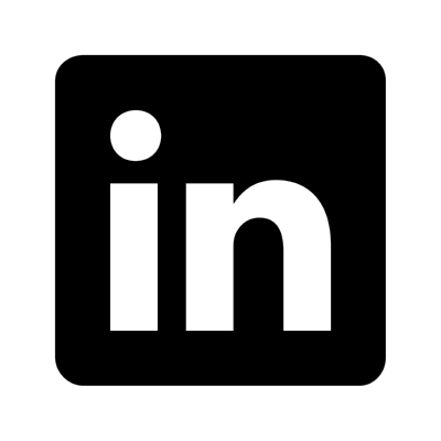 logo linkedin ,Logo , icon , SVG logo linkedin