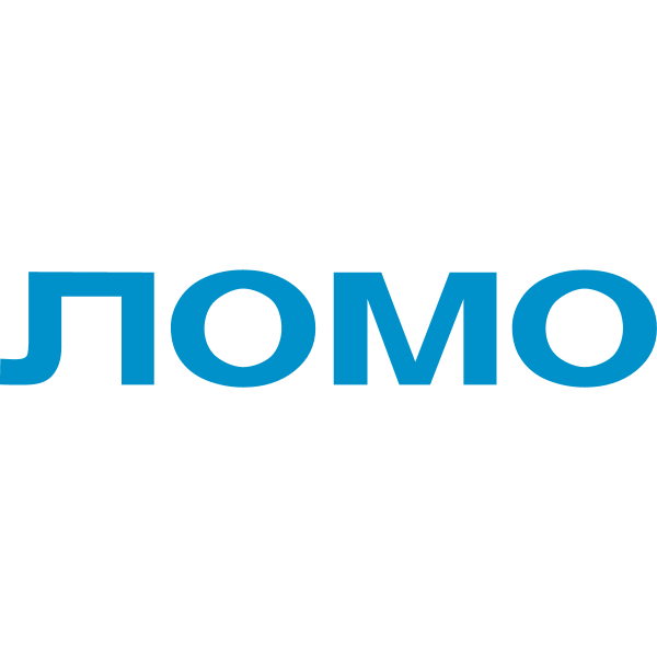 Logo Lomo