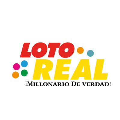 logo Loto Real (empresa) ,Logo , icon , SVG logo Loto Real (empresa)