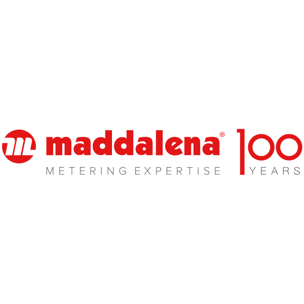 Logo Maddalena Spa