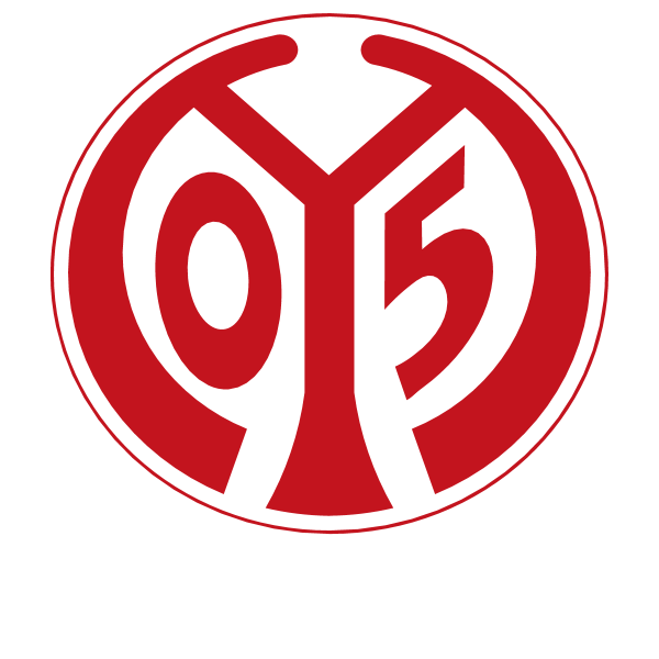 Logo Mainz 05 Download Png