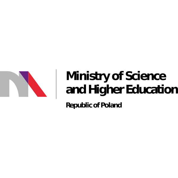 Logo MNiSW