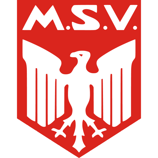 Logo Muelheimer SV 06