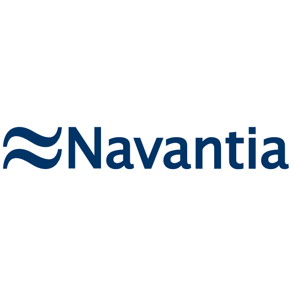 Logo Navantia