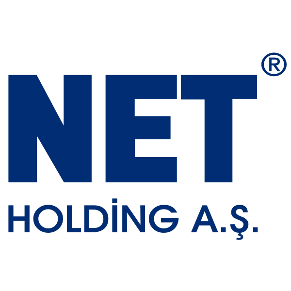 Logo-net-holding Download Png