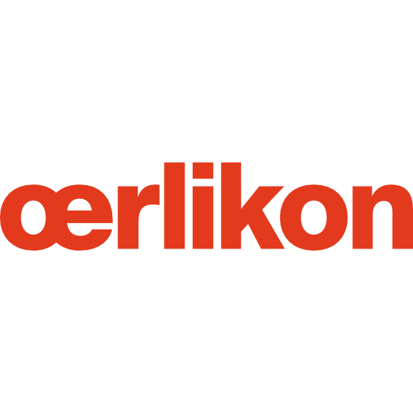Logo Oc Oerlikon