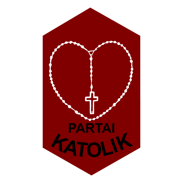 Logo of Catholic Party