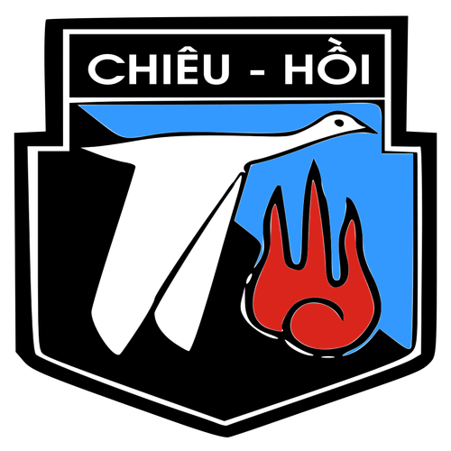 Logo of Chiêu Hồi Program