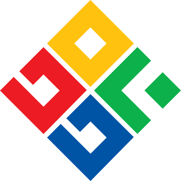 Logo of Department of Economic Development, Taipei Gov