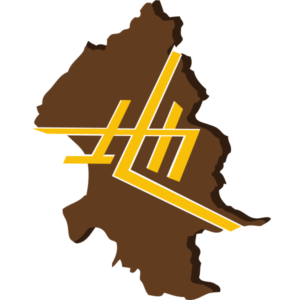 Logo of Department of Land, Taipei Gov