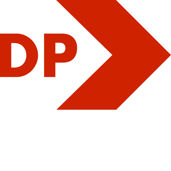 Logo of Dopravní podnik města Hradce Králové