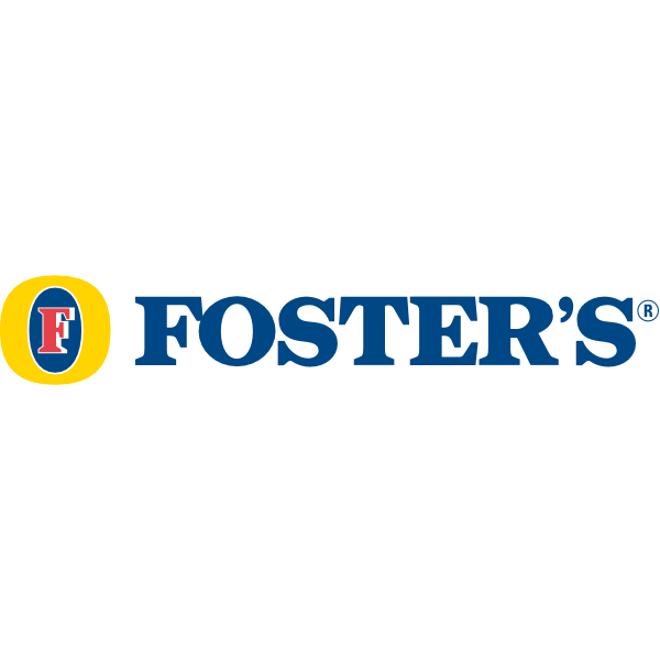 Logo Of Foster's Lager