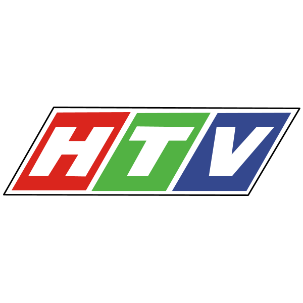 Logo of Ho Chi Minh Television