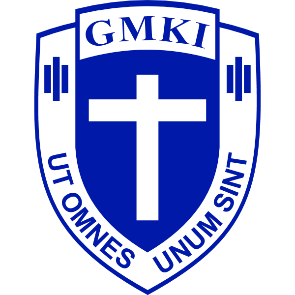 Logo of Indonesian Christian Student Movement