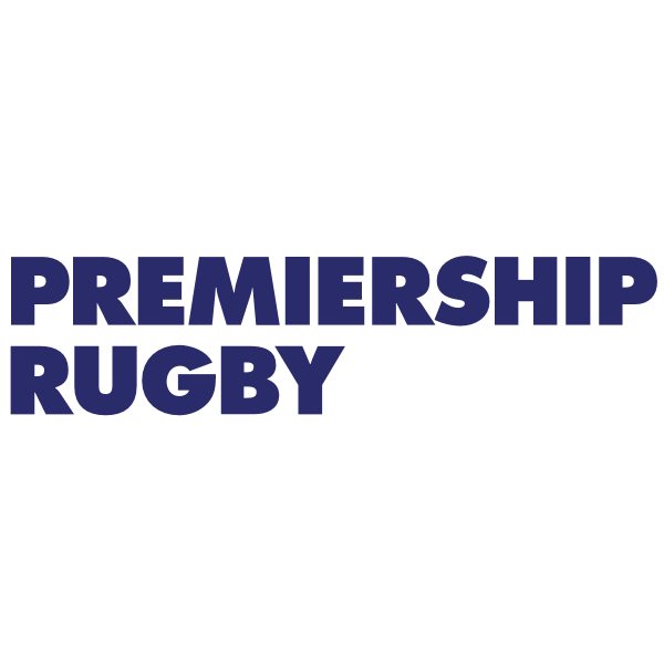 Logo of Premiership Rugby 2018 Download png