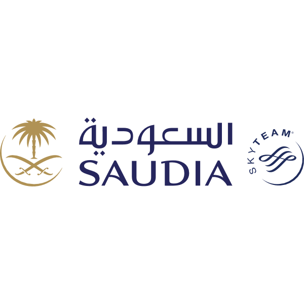 Logo Of Saudia ,Logo , icon , SVG Logo Of Saudia