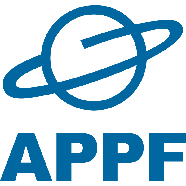 Logo of the Asia Pacific Parliamentary Forum