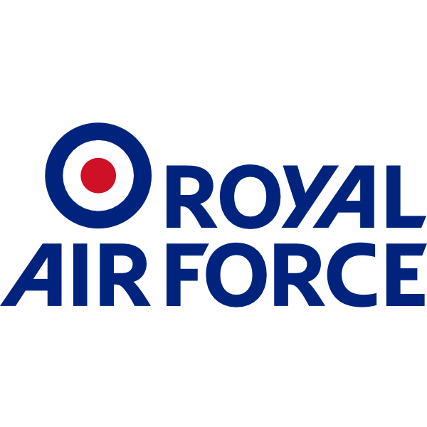 Logo Of The Royal Air Force