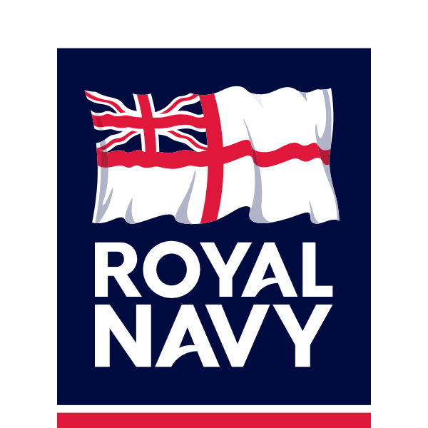 Logo Of The Royal Navy