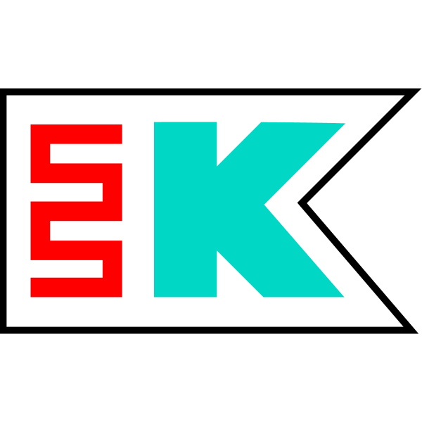 Logo of the S S Kresge Company [ Download - Logo - icon ] png svg
