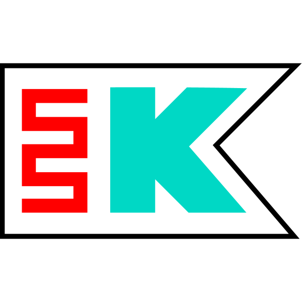 Logo of the S S Kresge Company