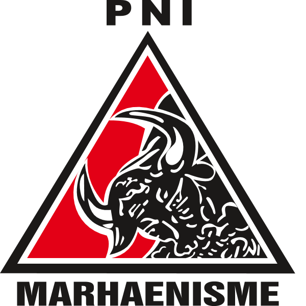 Logo Partai Nasional Indonesia Marhaenisme