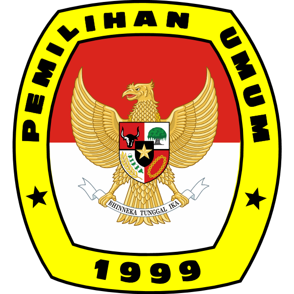 Logo Pemilu 1999