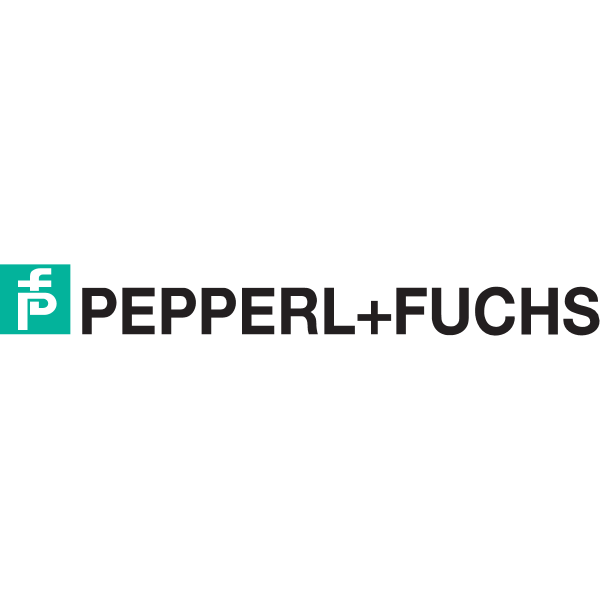 Logo Pepperl+fuchs