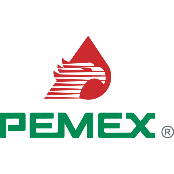 Logo Petróleos Mexicanos