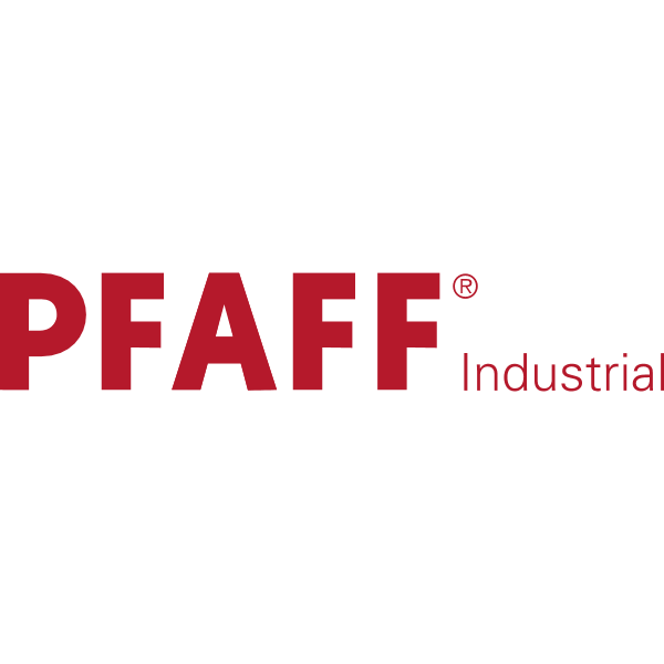 Logo Pfaff Industrial Download png