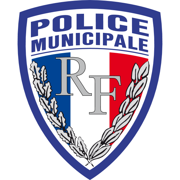 Logo Police Municipale (France)