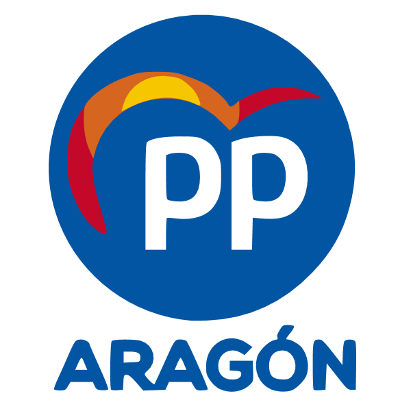 Logo PP Aragn 2019