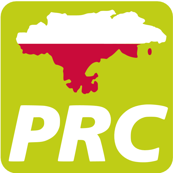 Logo PRC compacto