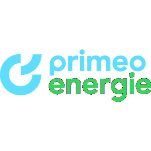 Logo Primeo Energie