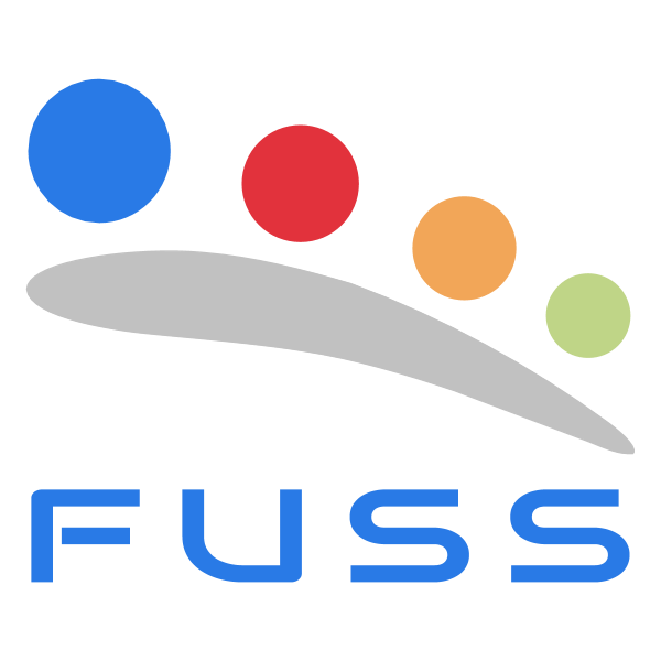 Logo Progetto FUSS