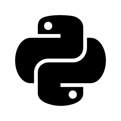 logo python