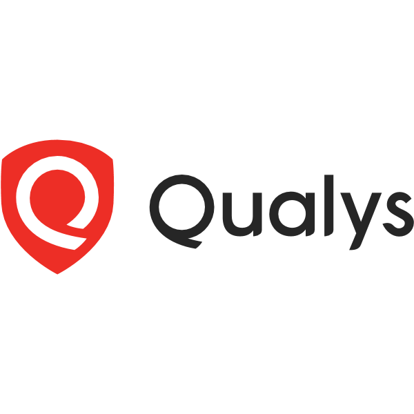 Logo Qualys